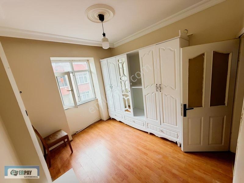 Erpay İnşaat'tan Cebeci'de Kelepir 3+1 130 M2 Satılık Daire — fotoğraf 10