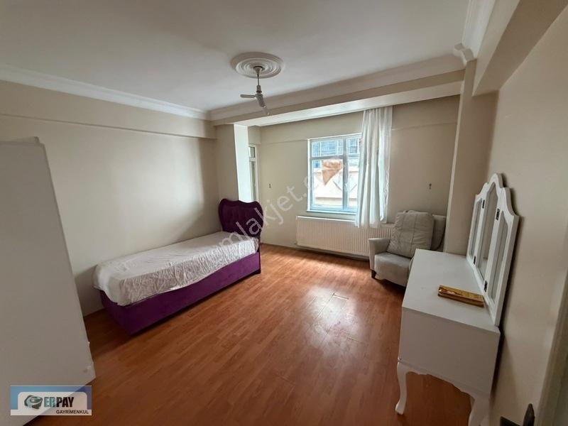 Erpay İnşaat'tan Cebeci'de Kelepir 3+1 130 M2 Satılık Daire — fotoğraf 11
