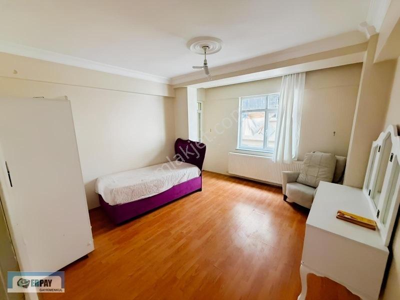 Erpay İnşaat'tan Cebeci'de Kelepir 3+1 130 M2 Satılık Daire — fotoğraf 12