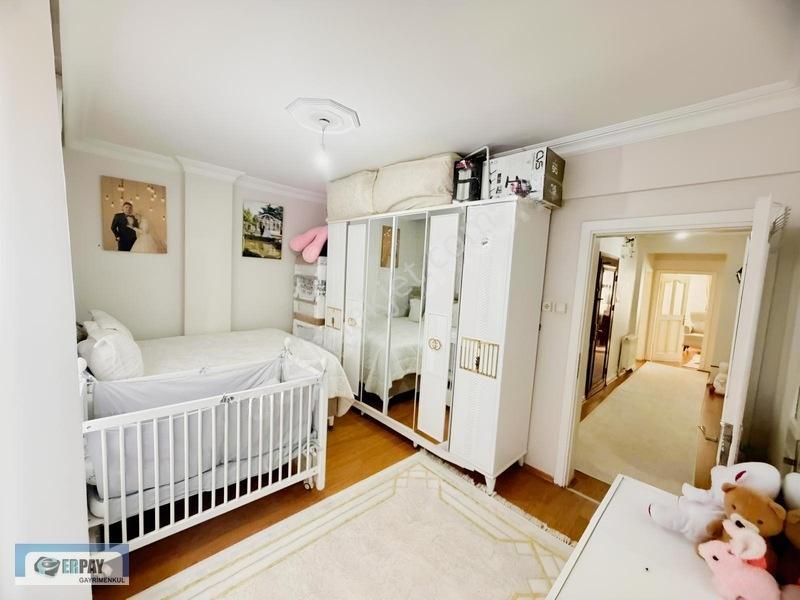 Erpay İnşaat'tan S.çifliği Mah. 3+1 115m² Acil Fiyat Düştü 1 Kat — fotoğraf 3