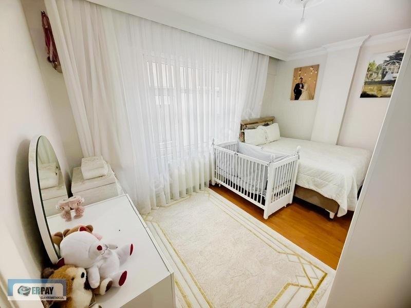 Erpay İnşaat'tan S.çifliği Mah. 3+1 115m² Acil Fiyat Düştü 1 Kat — fotoğraf 13