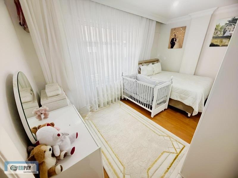 Erpay İnşaat'tan S.çifliği Mah. 3+1 115m² Acil Fiyat Düştü 1 Kat — fotoğraf 23