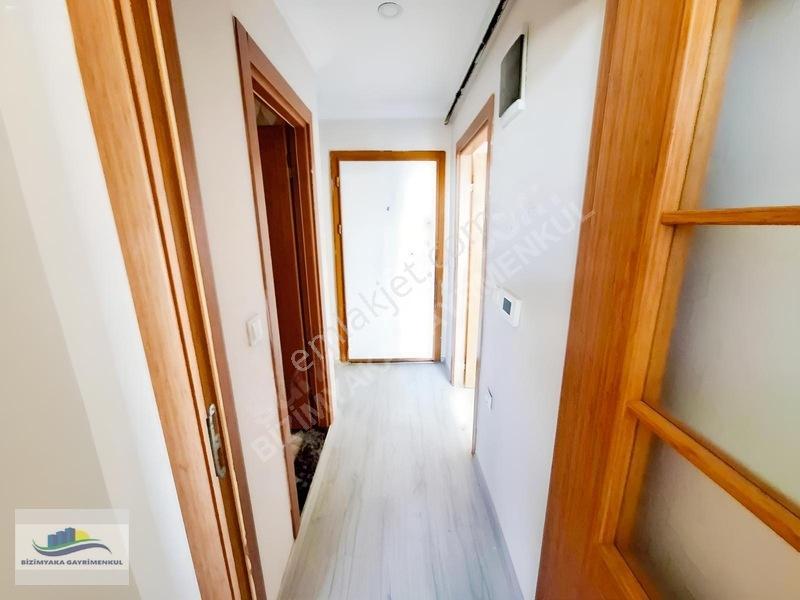 Yenidoğanda *eminevime* Uygun 2+1 Giriş Dubleks Fırsat Daire — fotoğraf 2