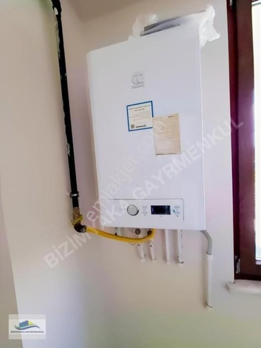 Yenidoğanda *eminevime* Uygun 2+1 Giriş Dubleks Fırsat Daire — fotoğraf 3
