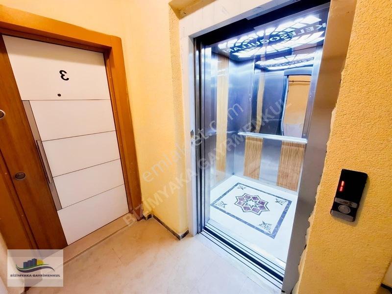 Yenidoğanda *eminevime* Uygun 2+1 Giriş Dubleks Fırsat Daire — fotoğraf 15