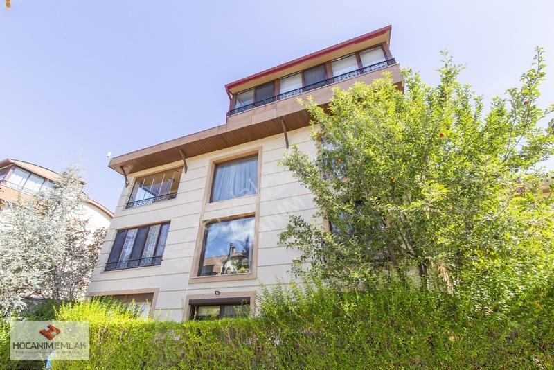 Alacaatlı Kozaevler'De Özel Yapım, 7+2 Lüks Villa