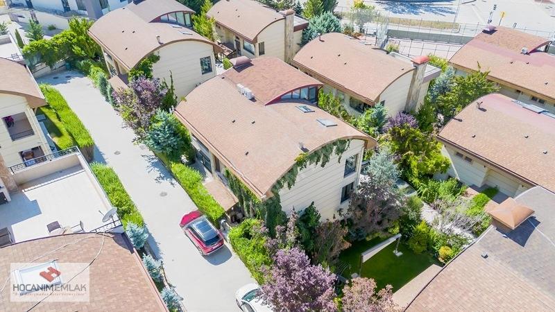Alacaatlı Kozaevler'de Özel Yapım, 7+2 Lüks Villa — fotoğraf 2