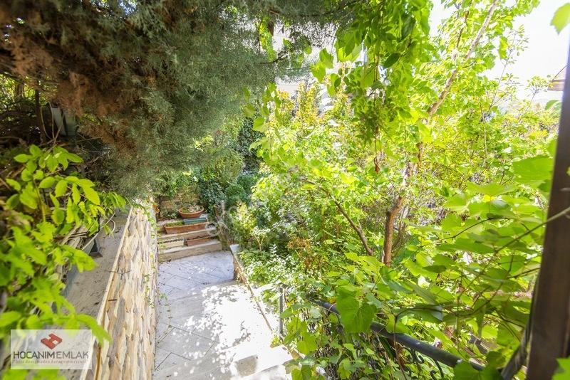 Alacaatlı Kozaevler'de Özel Yapım, 7+2 Lüks Villa — fotoğraf 7