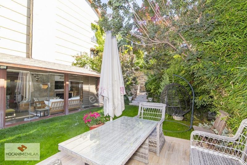 Alacaatlı Kozaevler'de Özel Yapım, 7+2 Lüks Villa — fotoğraf 10
