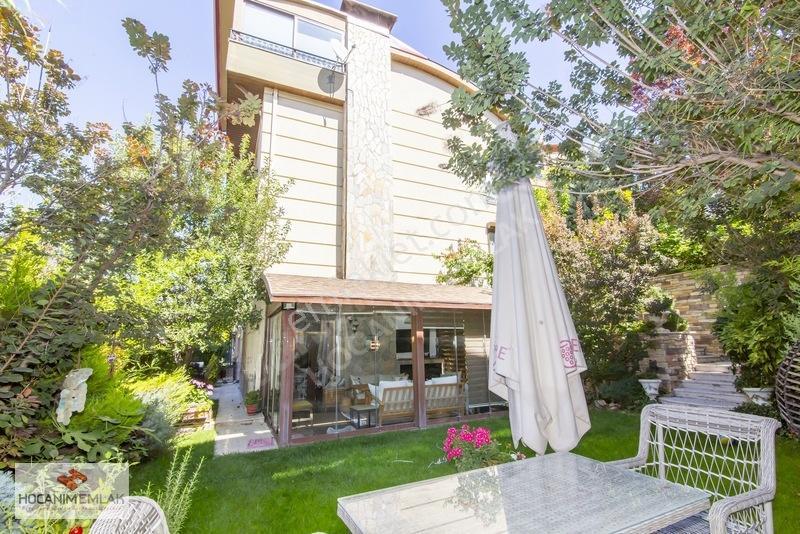 Alacaatlı Kozaevler'de Özel Yapım, 7+2 Lüks Villa — fotoğraf 13