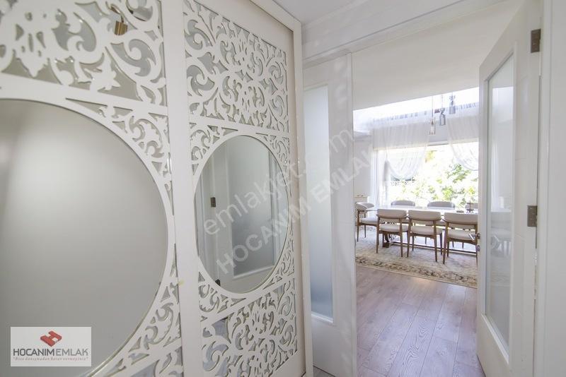 Alacaatlı Kozaevler'de Özel Yapım, 7+2 Lüks Villa — fotoğraf 14