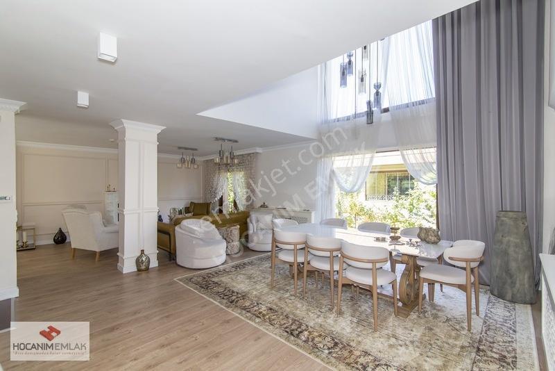 Alacaatlı Kozaevler'de Özel Yapım, 7+2 Lüks Villa — fotoğraf 16