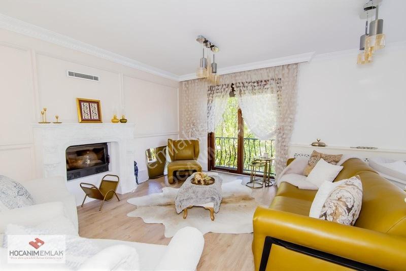 Alacaatlı Kozaevler'de Özel Yapım, 7+2 Lüks Villa — fotoğraf 20