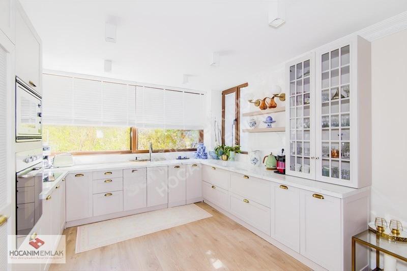Alacaatlı Kozaevler'de Özel Yapım, 7+2 Lüks Villa — fotoğraf 21