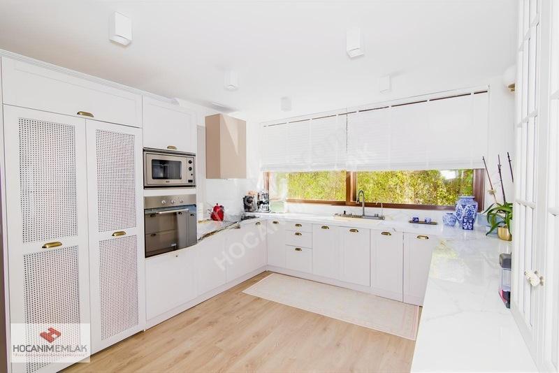 Alacaatlı Kozaevler'de Özel Yapım, 7+2 Lüks Villa — fotoğraf 22