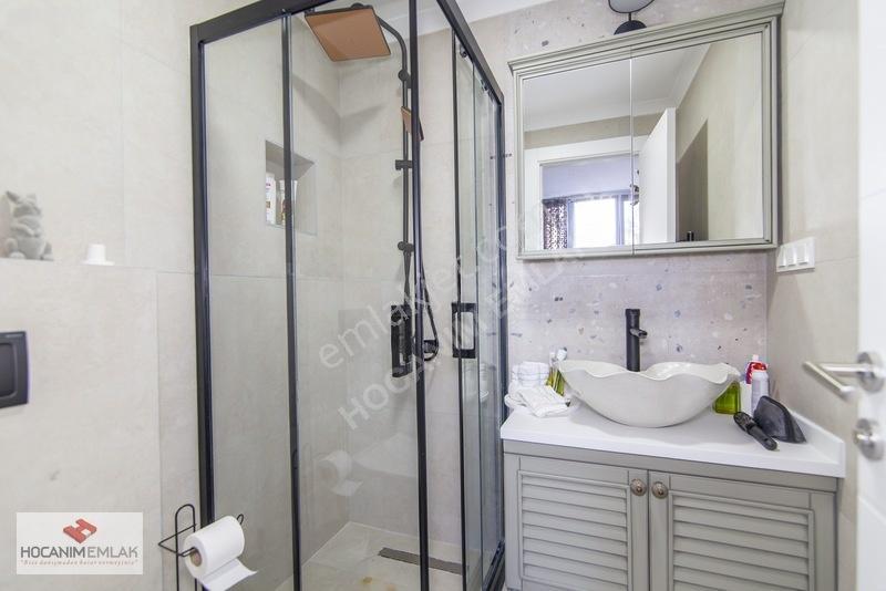 Alacaatlı Kozaevler'de Özel Yapım, 7+2 Lüks Villa — fotoğraf 26