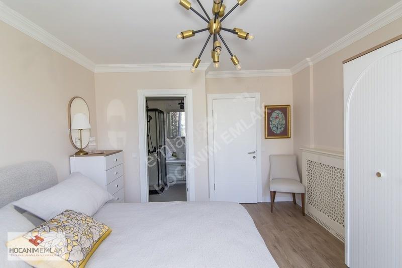 Alacaatlı Kozaevler'de Özel Yapım, 7+2 Lüks Villa — fotoğraf 27