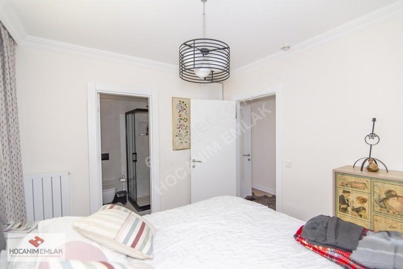 Alacaatlı Kozaevler'de Özel Yapım, 7+2 Lüks Villa — fotoğraf 28