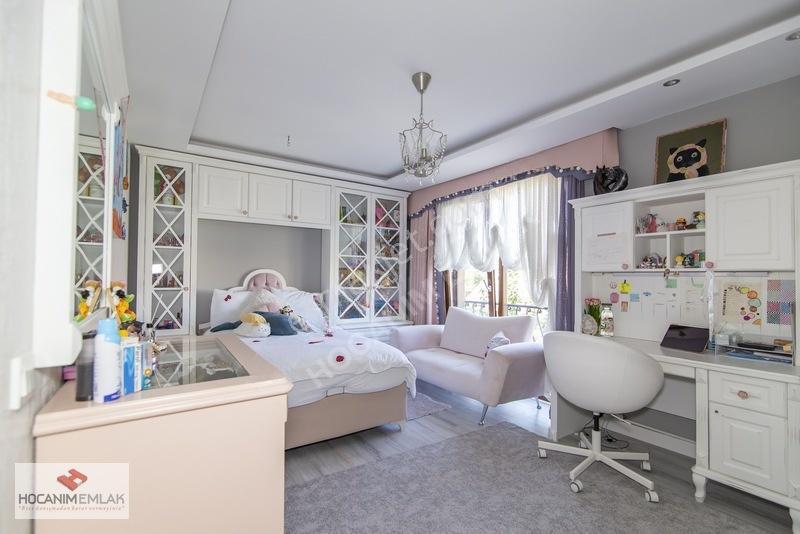 Alacaatlı Kozaevler'de Özel Yapım, 7+2 Lüks Villa — fotoğraf 30