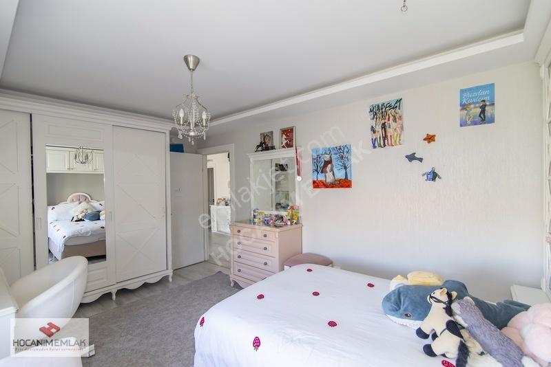 Alacaatlı Kozaevler'de Özel Yapım, 7+2 Lüks Villa — fotoğraf 31
