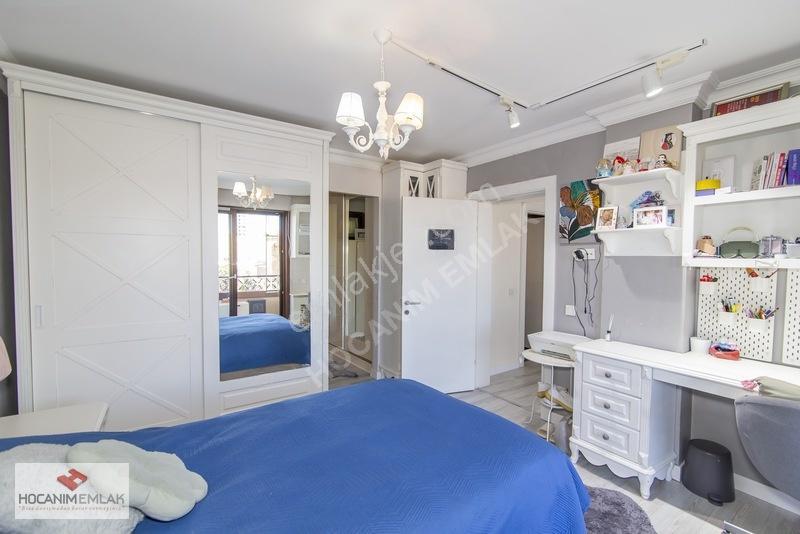 Alacaatlı Kozaevler'de Özel Yapım, 7+2 Lüks Villa — fotoğraf 33