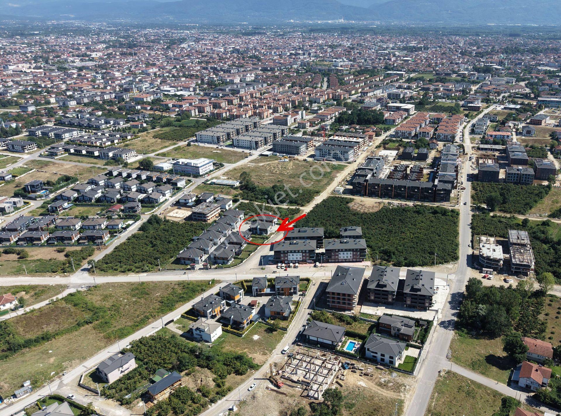 Arapçiftliği Mahallesi Simge Villalarında 4+1 177 M2 Satılık Villa — fotoğraf 5