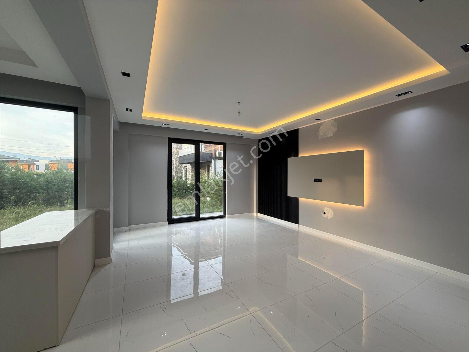 Arapçiftliği Mahallesi Simge Villalarında 4+1 177 M2 Satılık Villa — fotoğraf 7