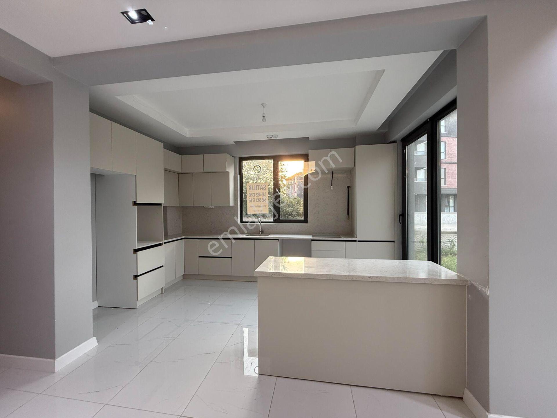 Arapçiftliği Mahallesi Simge Villalarında 4+1 177 M2 Satılık Villa — fotoğraf 9
