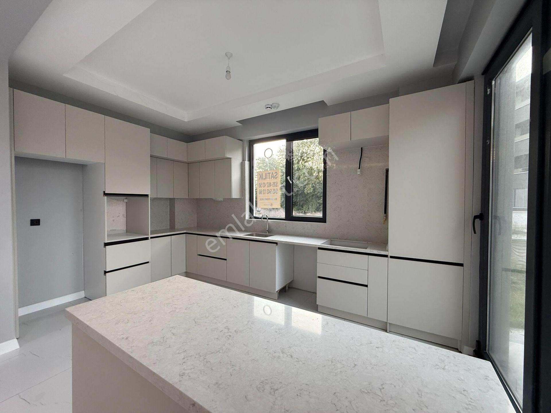 Arapçiftliği Mahallesi Simge Villalarında 4+1 177 M2 Satılık Villa — fotoğraf 10