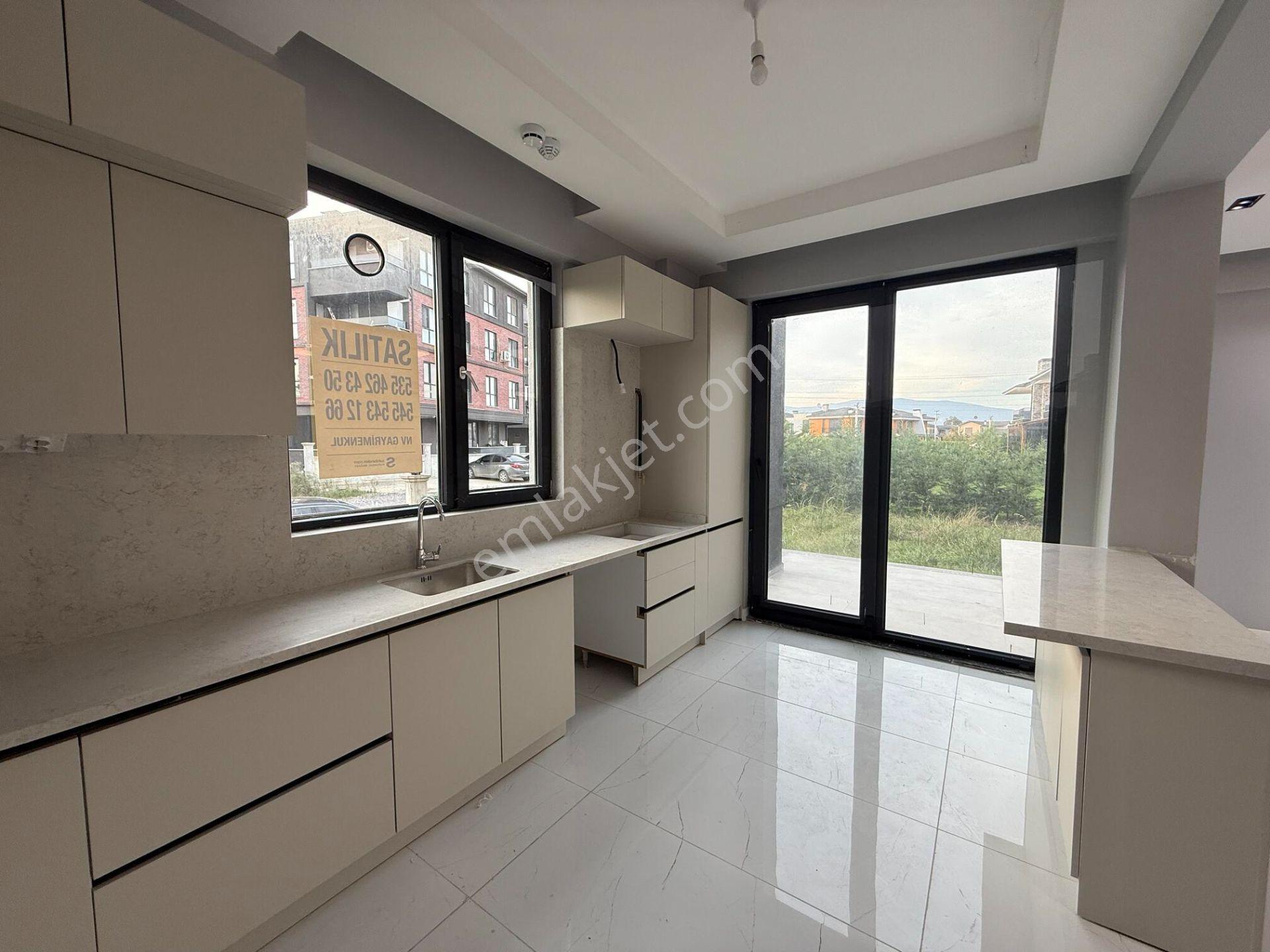 Arapçiftliği Mahallesi Simge Villalarında 4+1 177 M2 Satılık Villa — fotoğraf 11