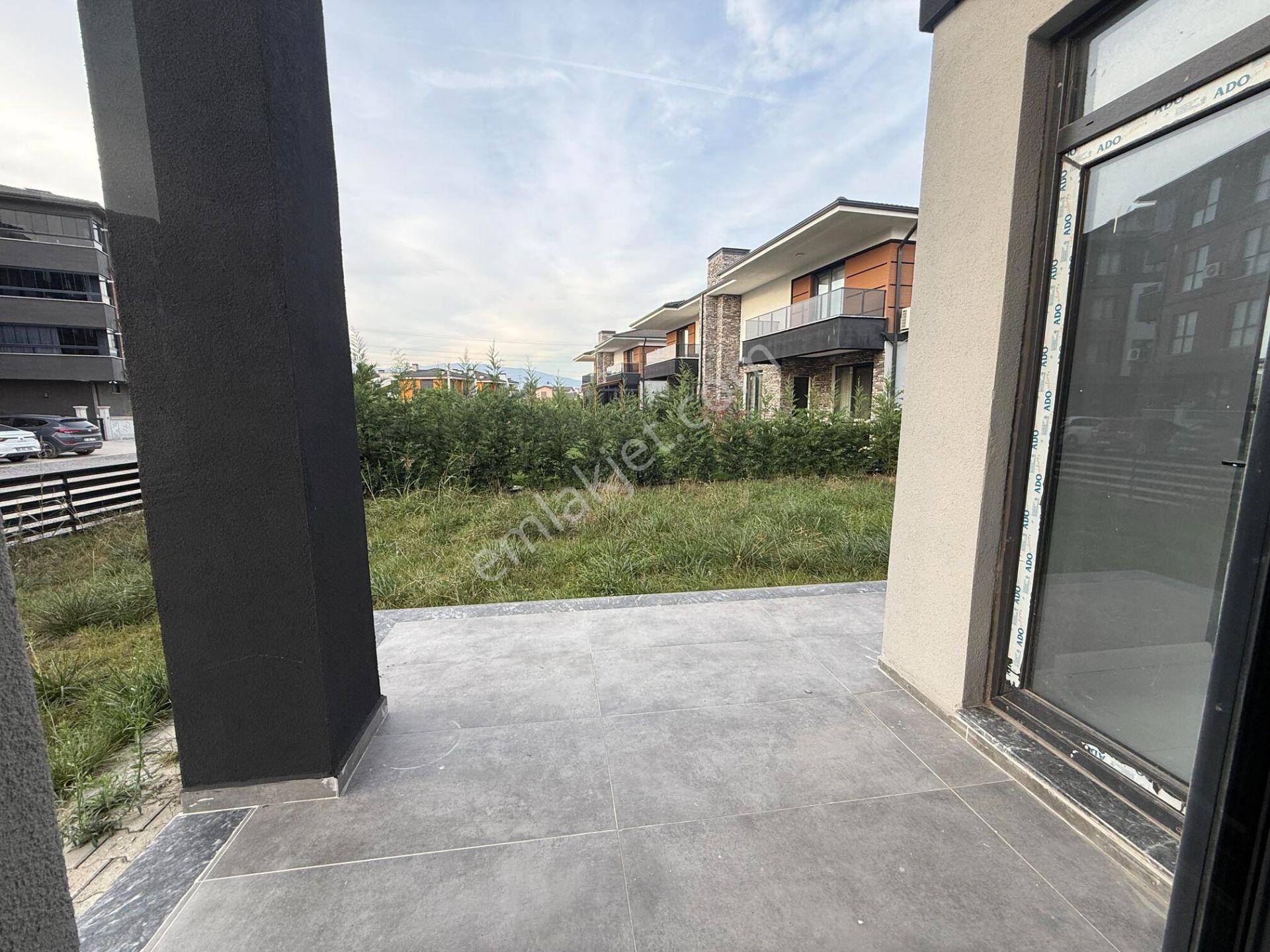 Arapçiftliği Mahallesi Simge Villalarında 4+1 177 M2 Satılık Villa — fotoğraf 14