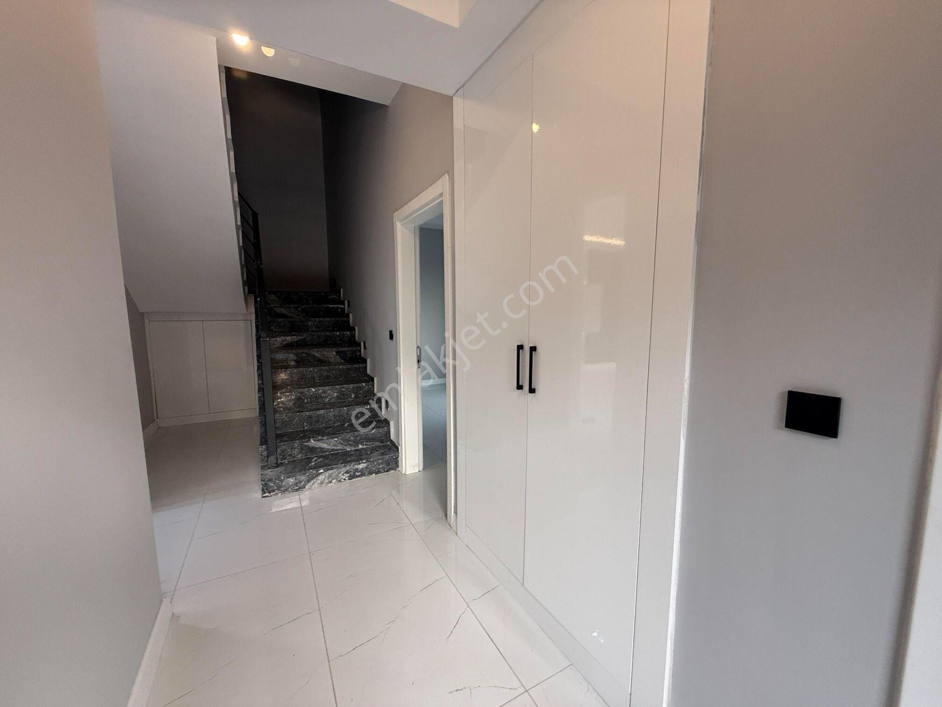 Arapçiftliği Mahallesi Simge Villalarında 4+1 177 M2 Satılık Villa — fotoğraf 18