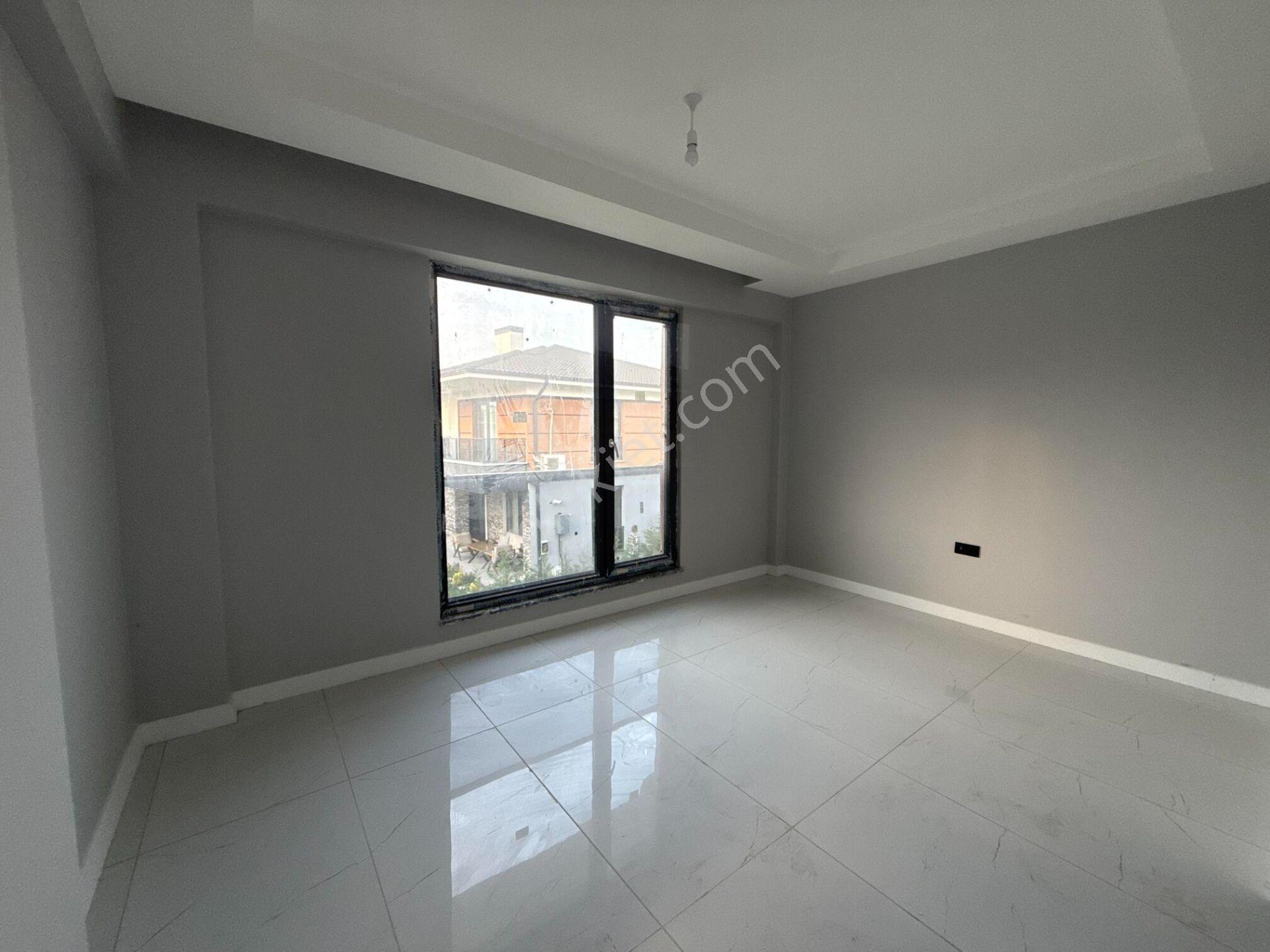 Arapçiftliği Mahallesi Simge Villalarında 4+1 177 M2 Satılık Villa — fotoğraf 26