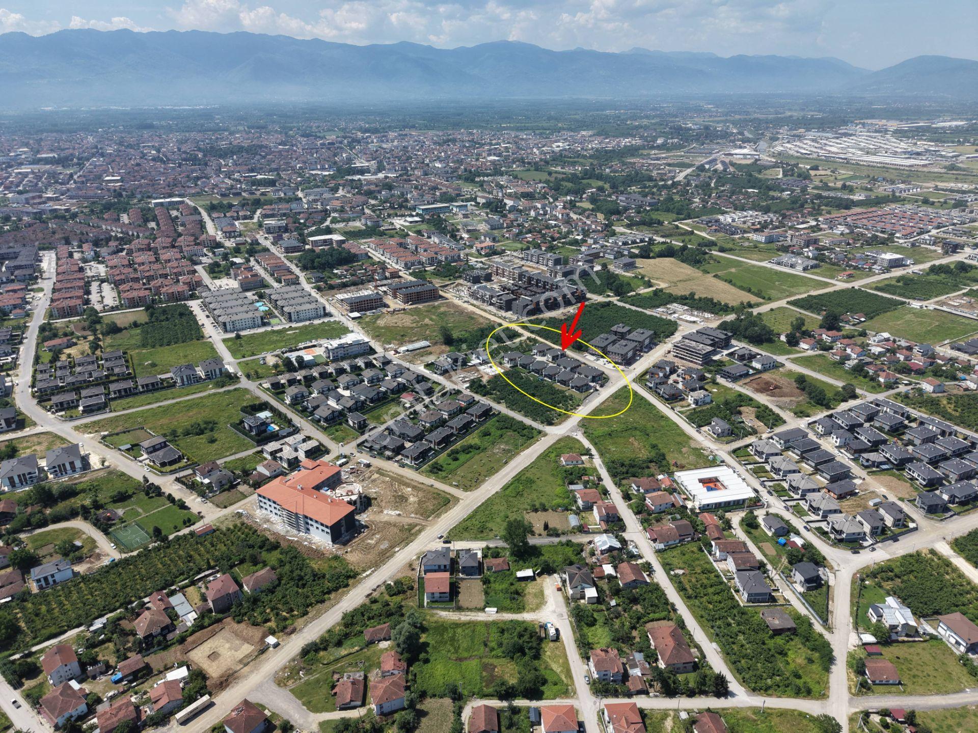 Arapçiftliği Mahallesi Simge Villalarında 4+1 177 M2 Satılık Villa — fotoğraf 35