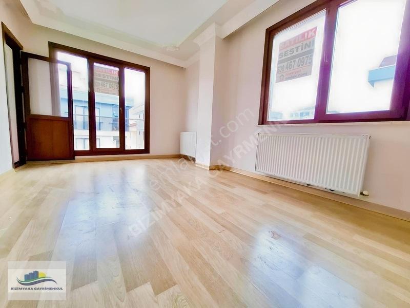 Bizimyakadan 2 Mutfaklı Asansörlü 3+1 Çati Dx*eminevime Uygun* — fotoğraf 3
