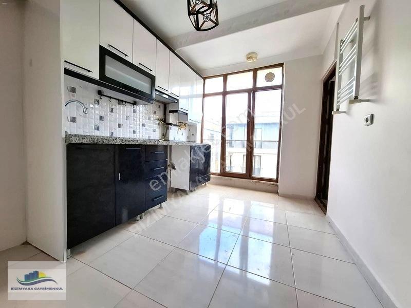 Bizimyakadan 2 Mutfaklı Asansörlü 3+1 Çati Dx*eminevime Uygun* — fotoğraf 6