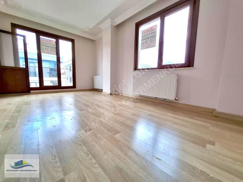 Bizimyakadan 2 Mutfaklı Asansörlü 3+1 Çati Dx*eminevime Uygun* — fotoğraf 7