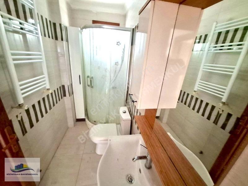 Bizimyakadan 2 Mutfaklı Asansörlü 3+1 Çati Dx*eminevime Uygun* — fotoğraf 10