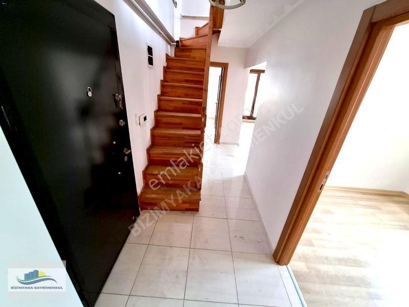 Bizimyakadan 2 Mutfaklı Asansörlü 3+1 Çati Dx*eminevime Uygun* — fotoğraf 15