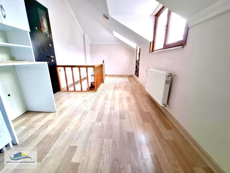 Bizimyakadan 2 Mutfaklı Asansörlü 3+1 Çati Dx*eminevime Uygun* — fotoğraf 16