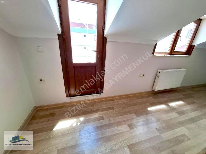 Bizimyakadan 2 Mutfaklı Asansörlü 3+1 Çati Dx*eminevime Uygun* — fotoğraf 19
