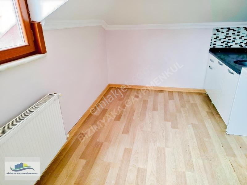Bizimyakadan 2 Mutfaklı Asansörlü 3+1 Çati Dx*eminevime Uygun* — fotoğraf 23