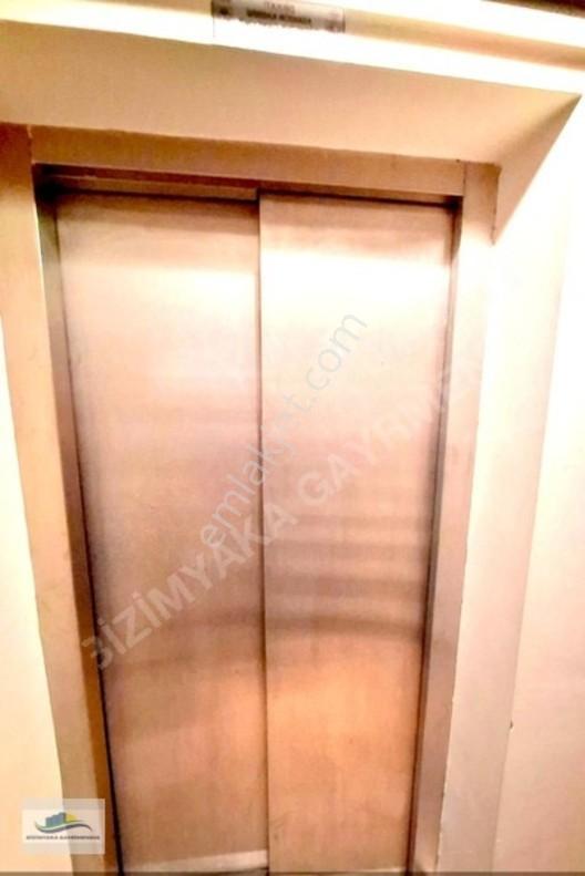 Bizimyakadan 2 Mutfaklı Asansörlü 3+1 Çati Dx*eminevime Uygun* — fotoğraf 24