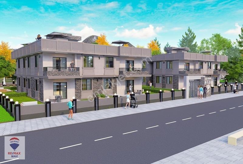 Karasu Aziziyede Çift Havuzlu Prestijli Sitede 4+1 Lüks Satılik — fotoğraf 3