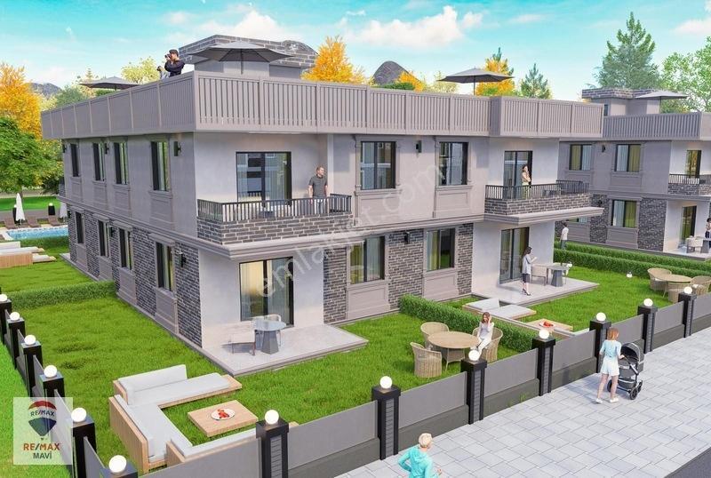Karasu Aziziyede Çift Havuzlu Prestijli Sitede 4+1 Lüks Satılik — fotoğraf 4
