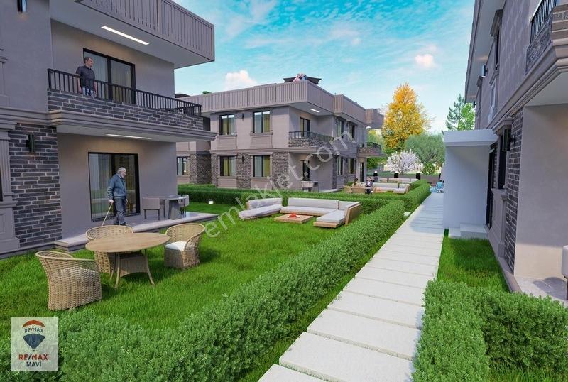 Karasu Aziziyede Çift Havuzlu Prestijli Sitede 4+1 Lüks Satılik — fotoğraf 5