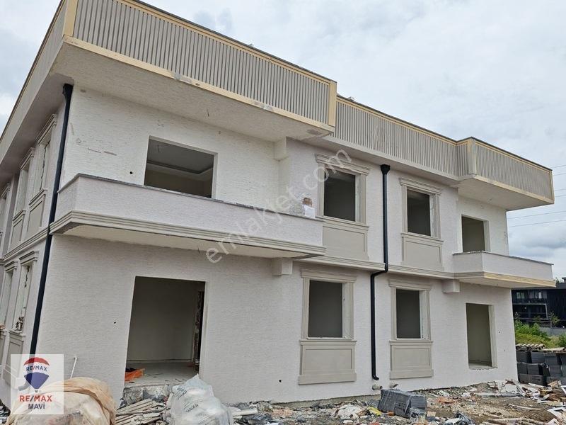 Karasu Aziziyede Çift Havuzlu Prestijli Sitede 4+1 Lüks Satılik — fotoğraf 8