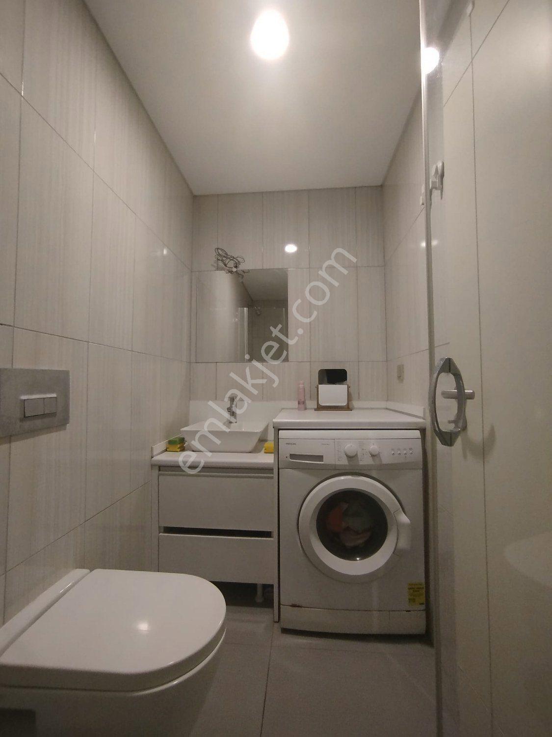 Dap Adam Kule Cevızlı Eşyalı 1+0 Stüdyo | Adalar & Denız Manzara — fotoğraf 12