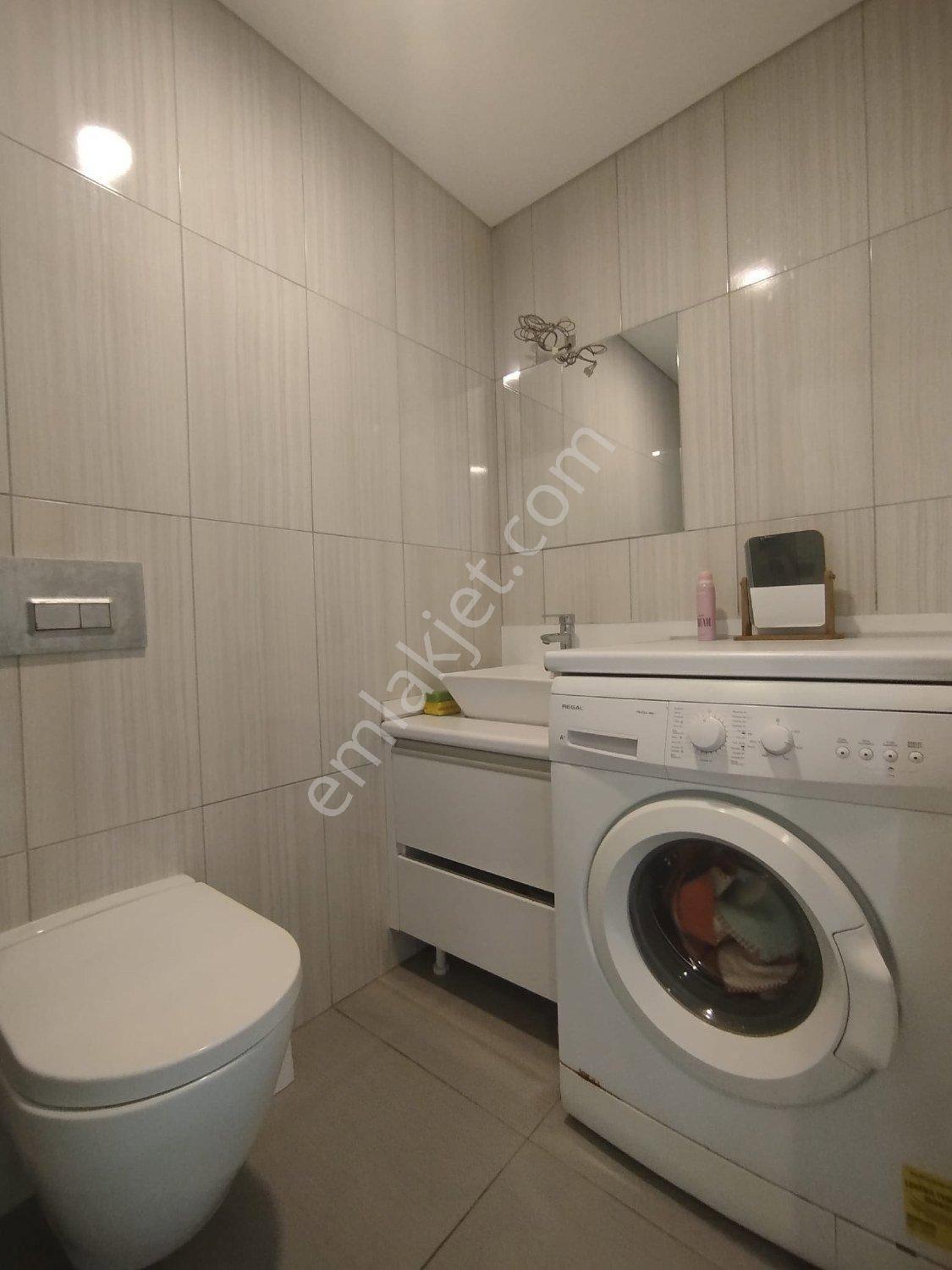 Dap Adam Kule Cevızlı Eşyalı 1+0 Stüdyo | Adalar & Denız Manzara — fotoğraf 14