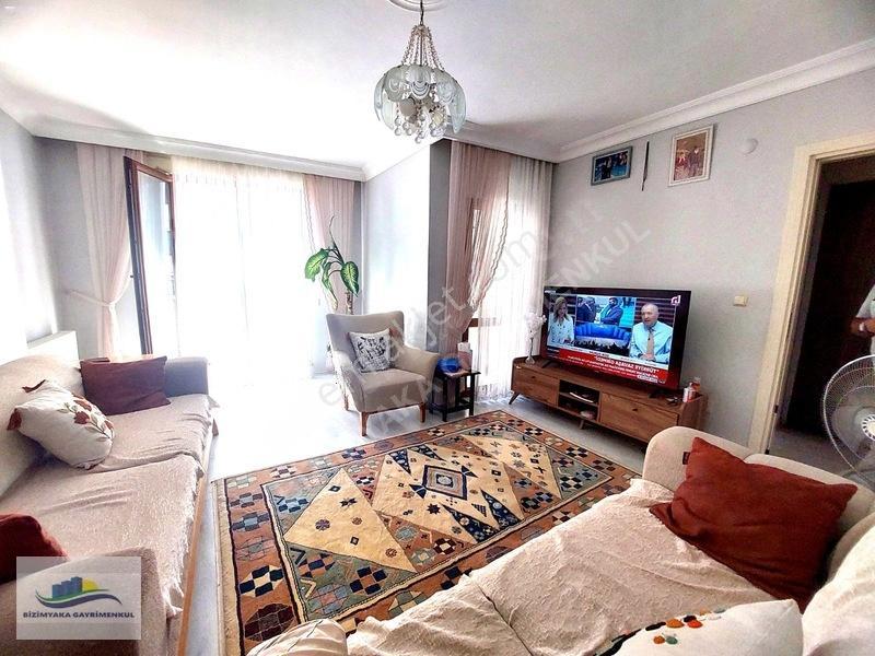 Bizimyakadan Yenidoğan Tam Merkezde Eminevime Uygun 2+1 Arakat